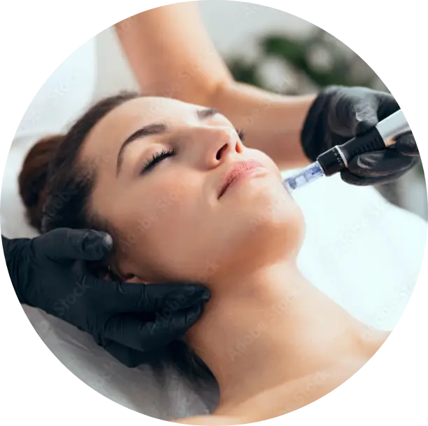 The Skinroom Aesthetics | Skincare & Anti-aging