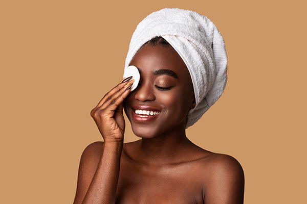 Dry Skin Myths